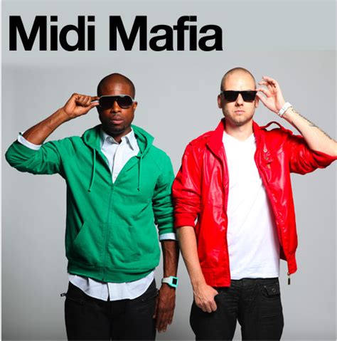 Free Sheet Music 2 Piece So Cosmo The Midi Mafia